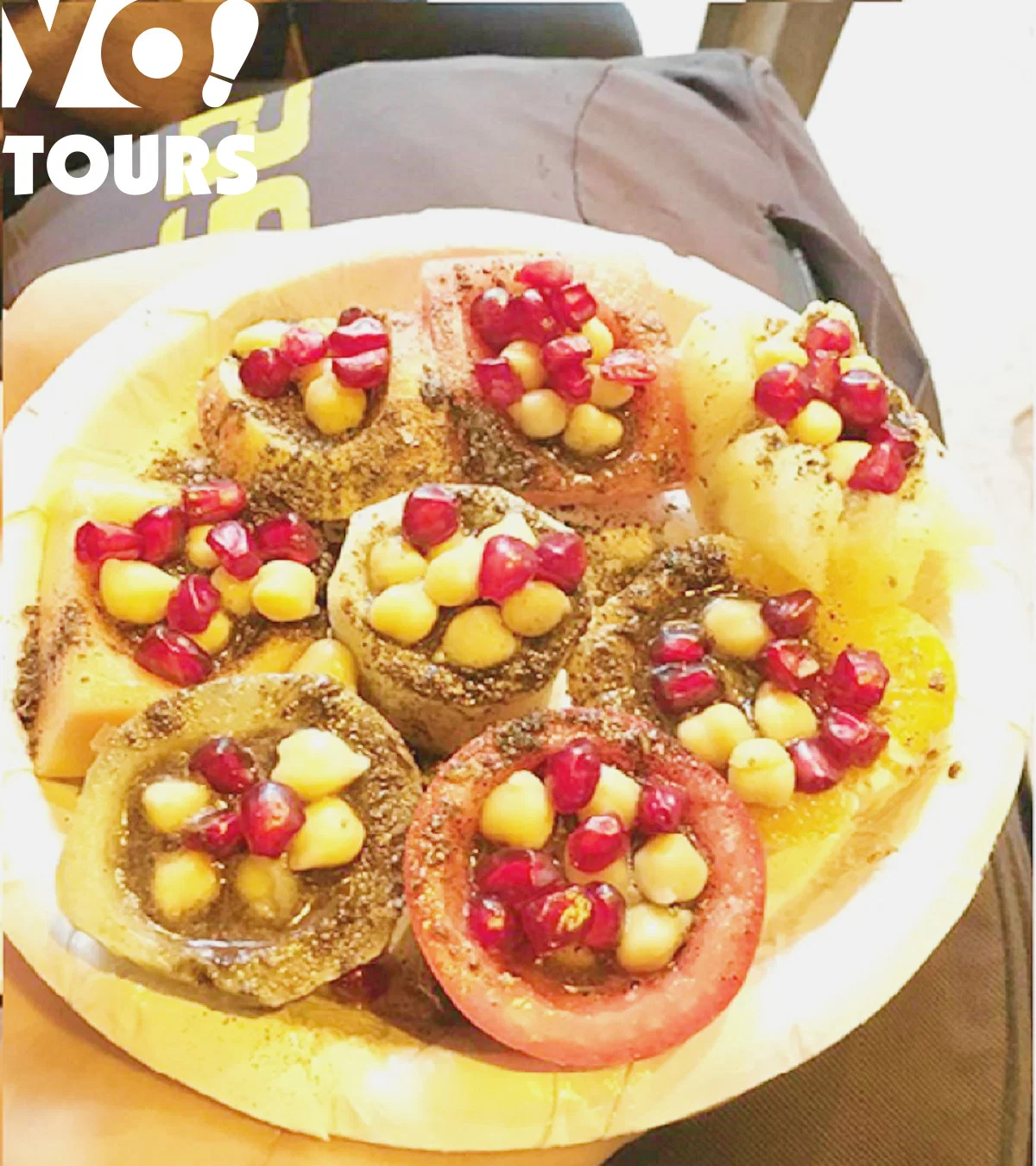 Agra Food Walk Tour with a Local