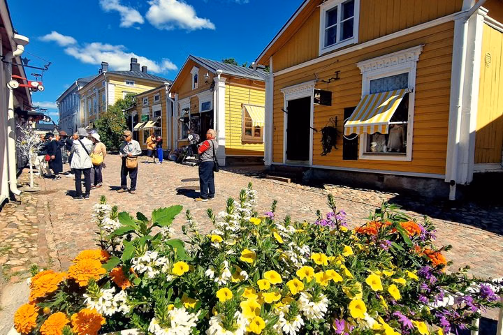 Nordic Sovereignty: Your Private Curated Walking Chronology