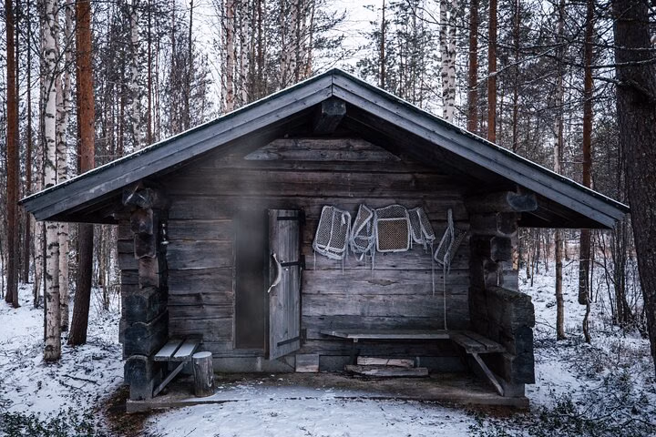 Helsinki’s Finest: A Private Journey through City & Nature****