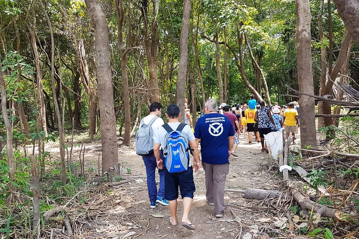 5 Days Amazon Jungle Adventure Tour