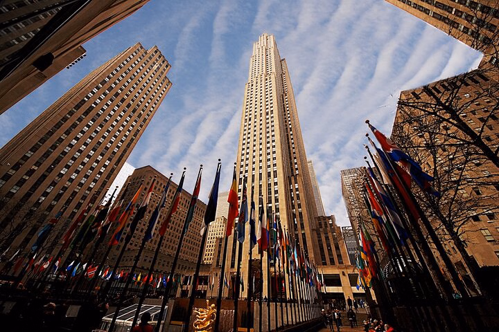 Manhattan Secret Societies Quest Experience in New York