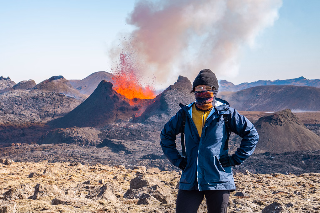 9 Day - Around Iceland, Highlands and Volcano Adventure