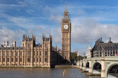Discovering the London of Sherlock with Walking Audio Tour