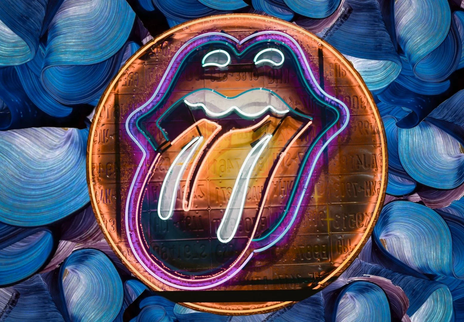Beatles & The Rolling Stones in London with Self-Guided Audio Tour
