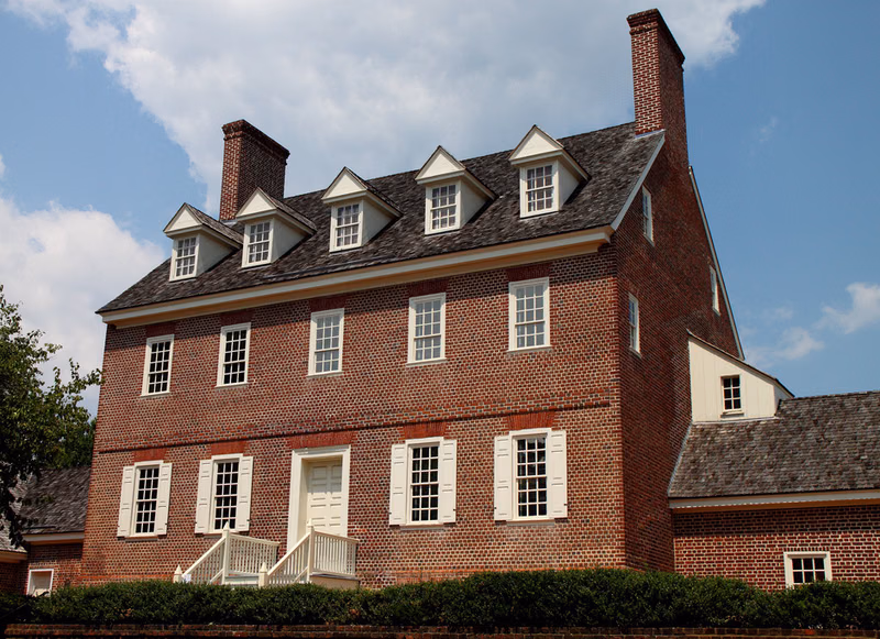 Annapolis: Historical Treasures Of The City With Self-Guided Audio Tour