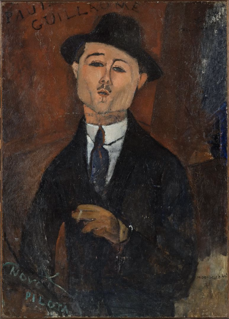 Musée de l'Orangerie: The Secret of Nymphéas Ticket & Audio Tour