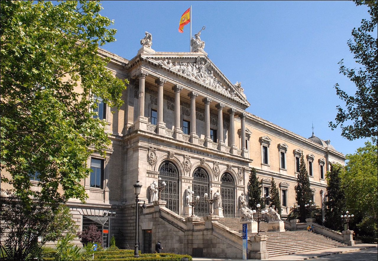 Excursión A Pie por Madrid