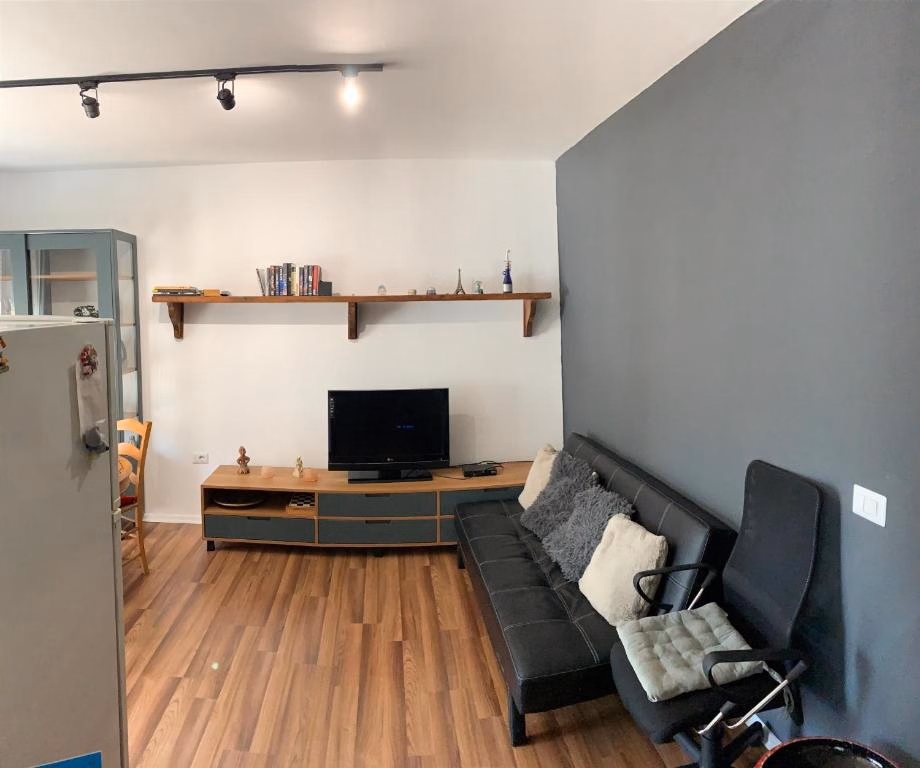 Central Apartment Accommodation Tirana