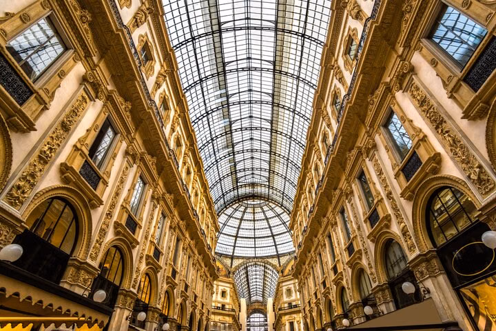 Milan Royal Heist Quest: Self-Guided Game Through the Palaces