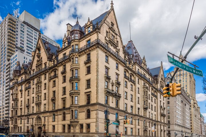 New York Walking Tour: Self-Guided City Game