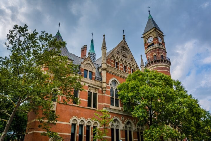 New York Ghost Tour: Self-Guided Haunted Walk