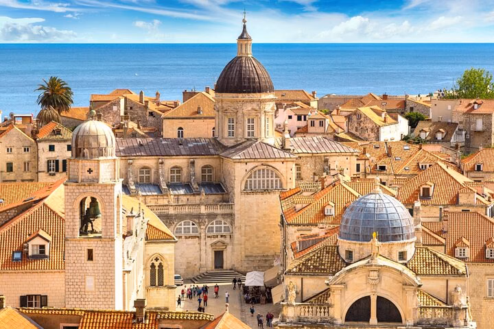 Game of Thrones Outdoor Escape Game in Dubrovnik
