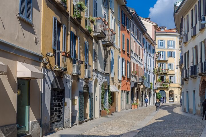 Art Thief in Brera: Self-Guided Puzzle Quest in Milan