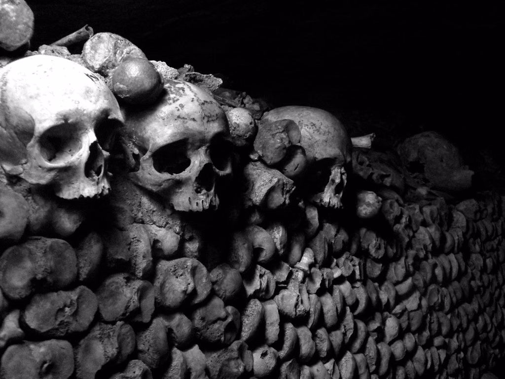 Catacombs of Rome Small Group Tour