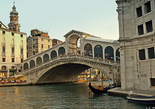 Venice Day Trip by Train from Rome - Private Tour