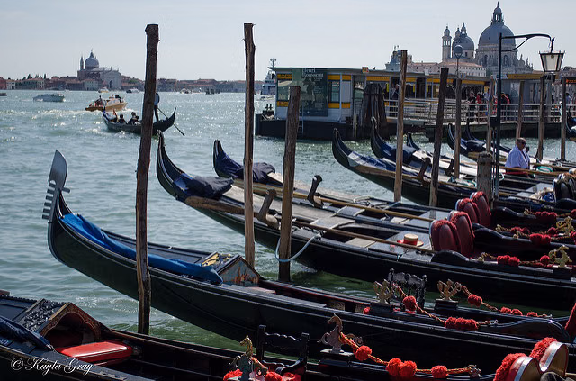 3 hours Venice walking tour
