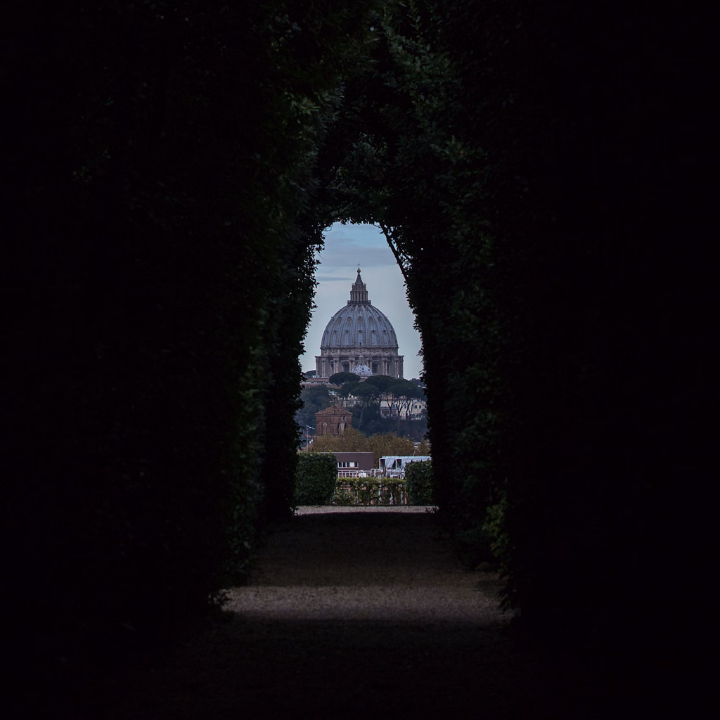 Ghosts of Rome: Secrets and Mysteries Night Tour