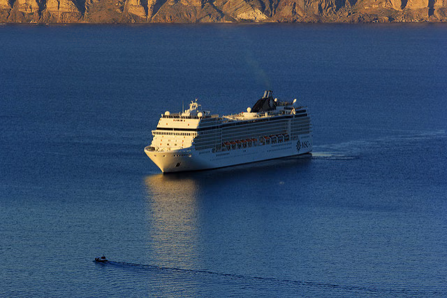 Shore Excursion to Rome: Full day tour from Civitavecchia Port with Lunch