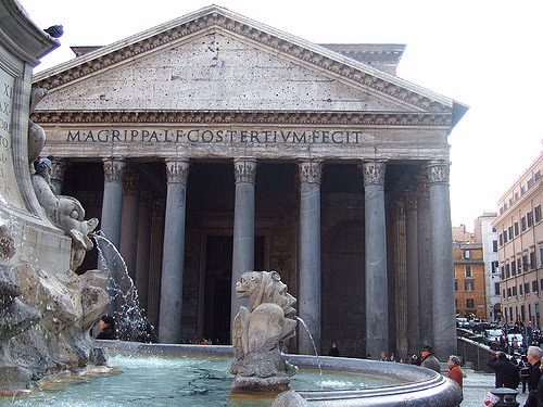 3-Hours Private Sightseeing Tour of Rome by Luxury Vehicle