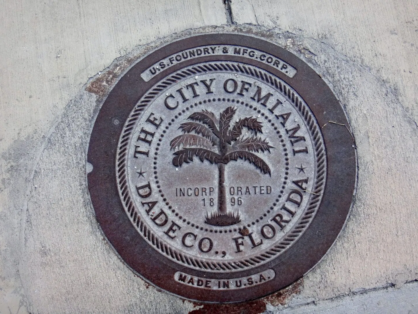 Miami Besides South Beach: a Self-Guided Tour of History and Architecture