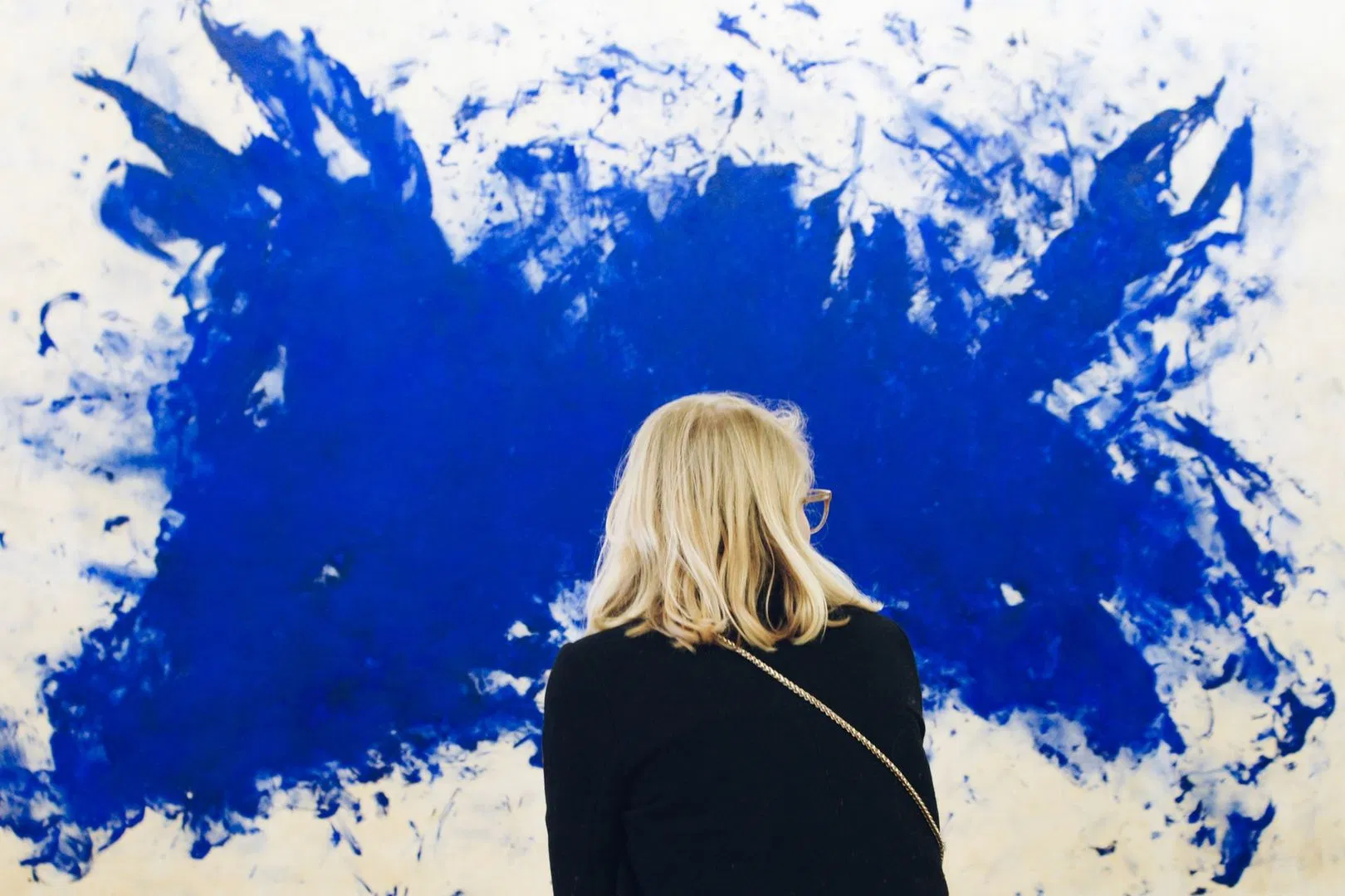 Centre Pompidou: Self-Guided Audio Tour with Ticket