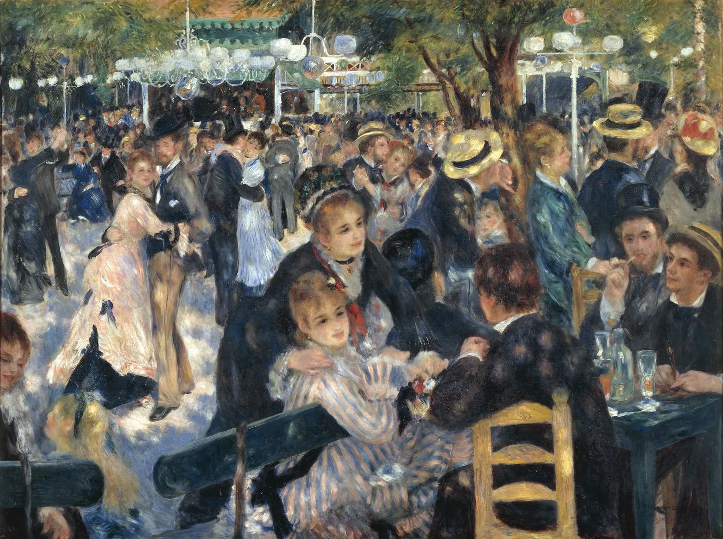Musée d'Orsay & Musée de l'Orangerie Combo Tickets with Audio Tour