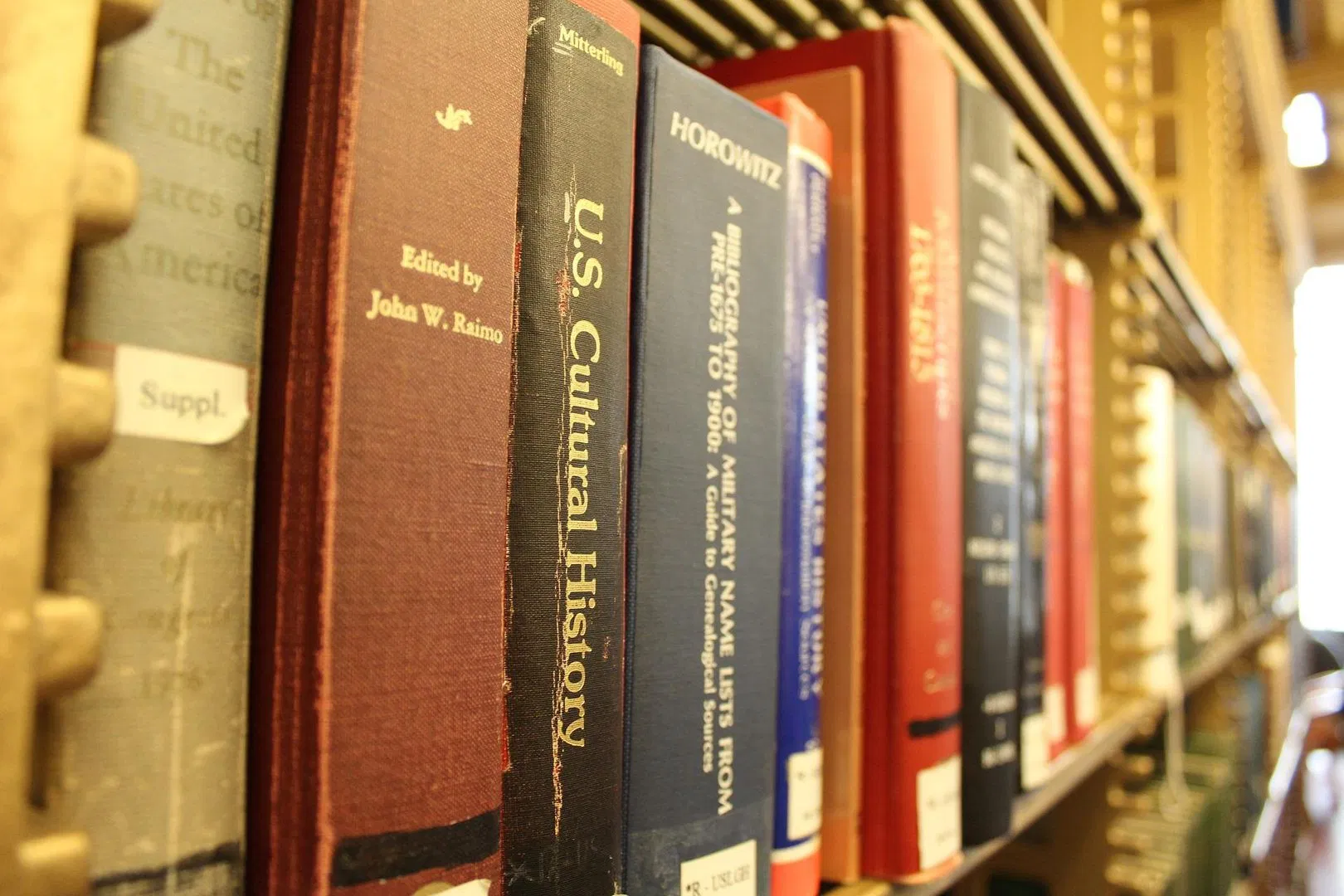 New York Public Library: Self-Guided Audio Tour