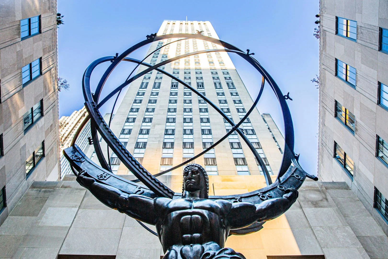 Empire State Building 86th Floor Observatory Ticket & Midtown Manhattan Stroll Audio Tour