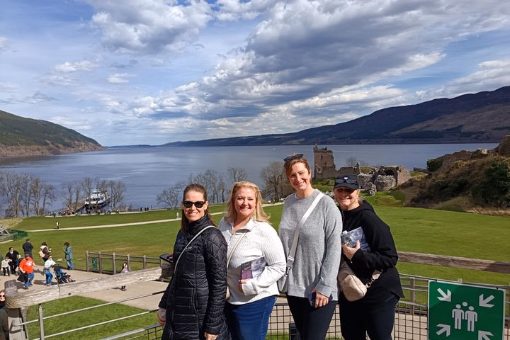 Inverness Highlands Bucket List Tour