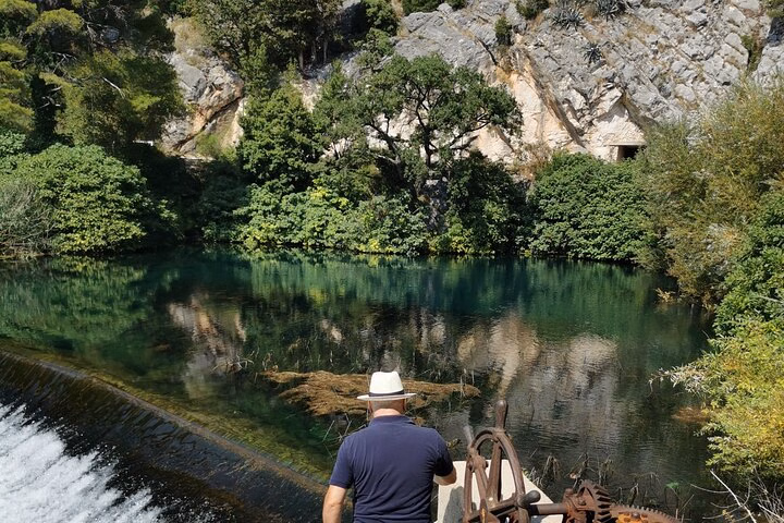 Dubrovnik panorama & Epic GOT walking tour