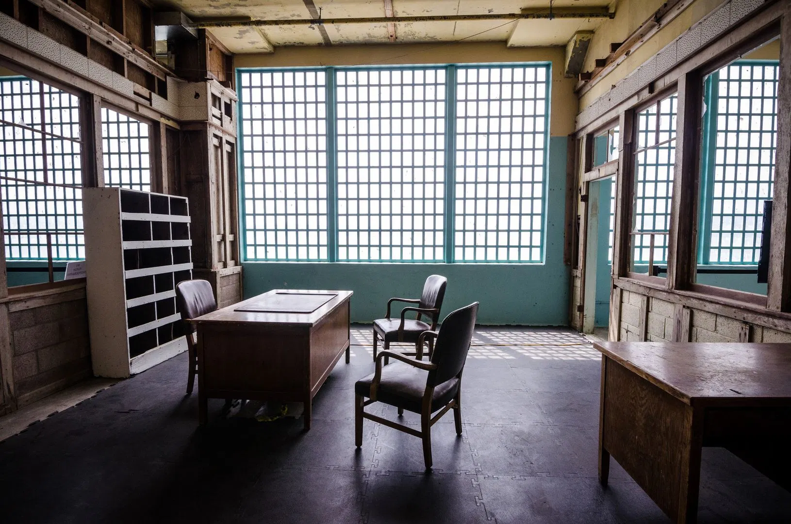 Legendary Alcatraz Island: Self-Guided Audio Tour