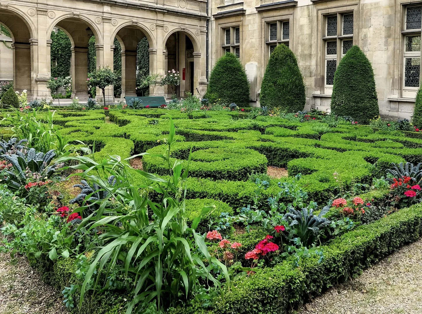 Carnavalet Museum: Explore the History of Paris with In-app Audio Tour