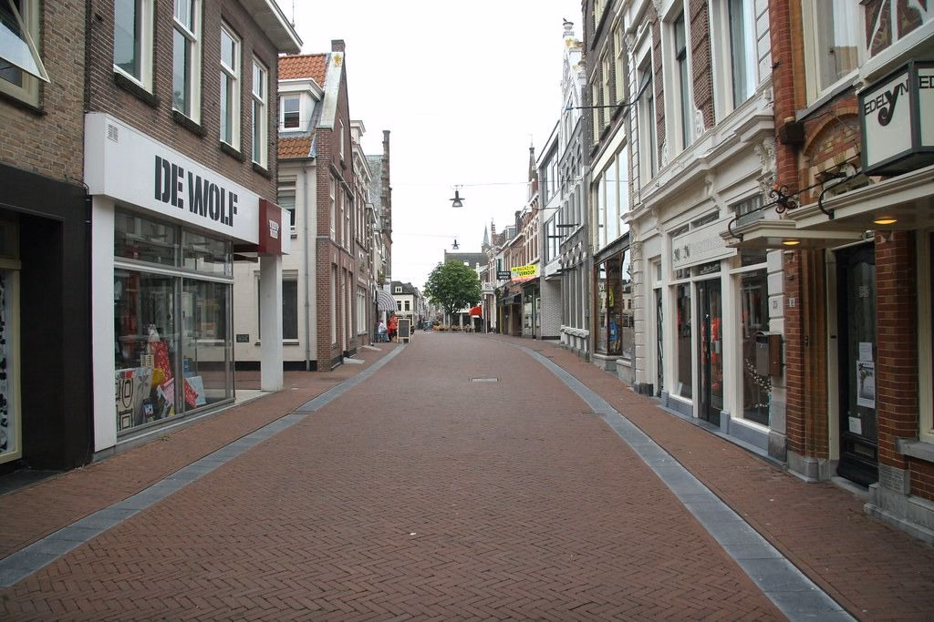 Historical Purmerend and Old Markets Self-Guided Audio Tour