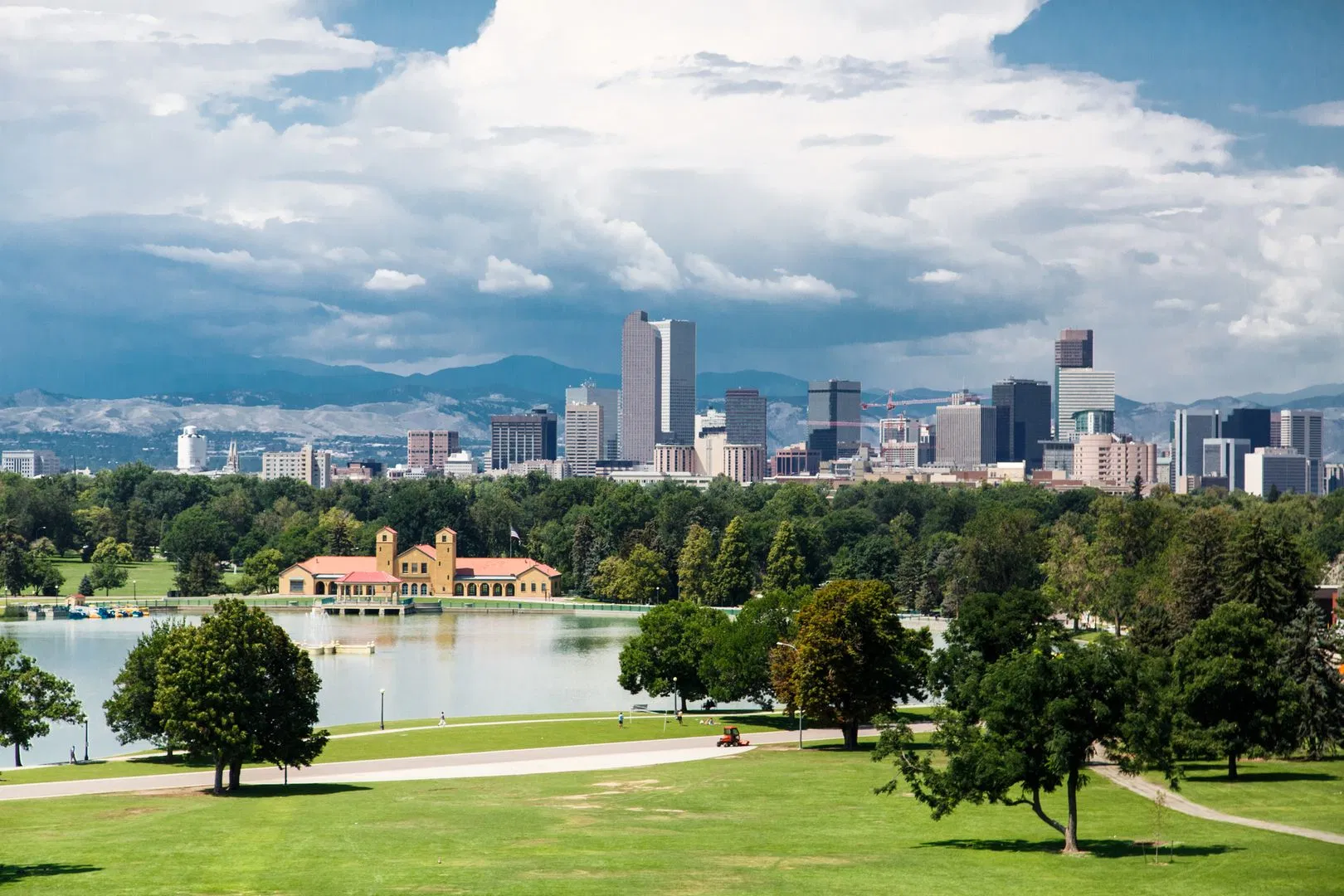 Denver Museum of Nature and Science Self-Guided Audio Tour and Ticket