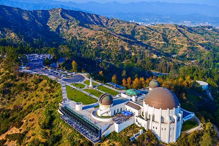 Hollywood, Beverly Hills, and Los Angeles Private Tour.