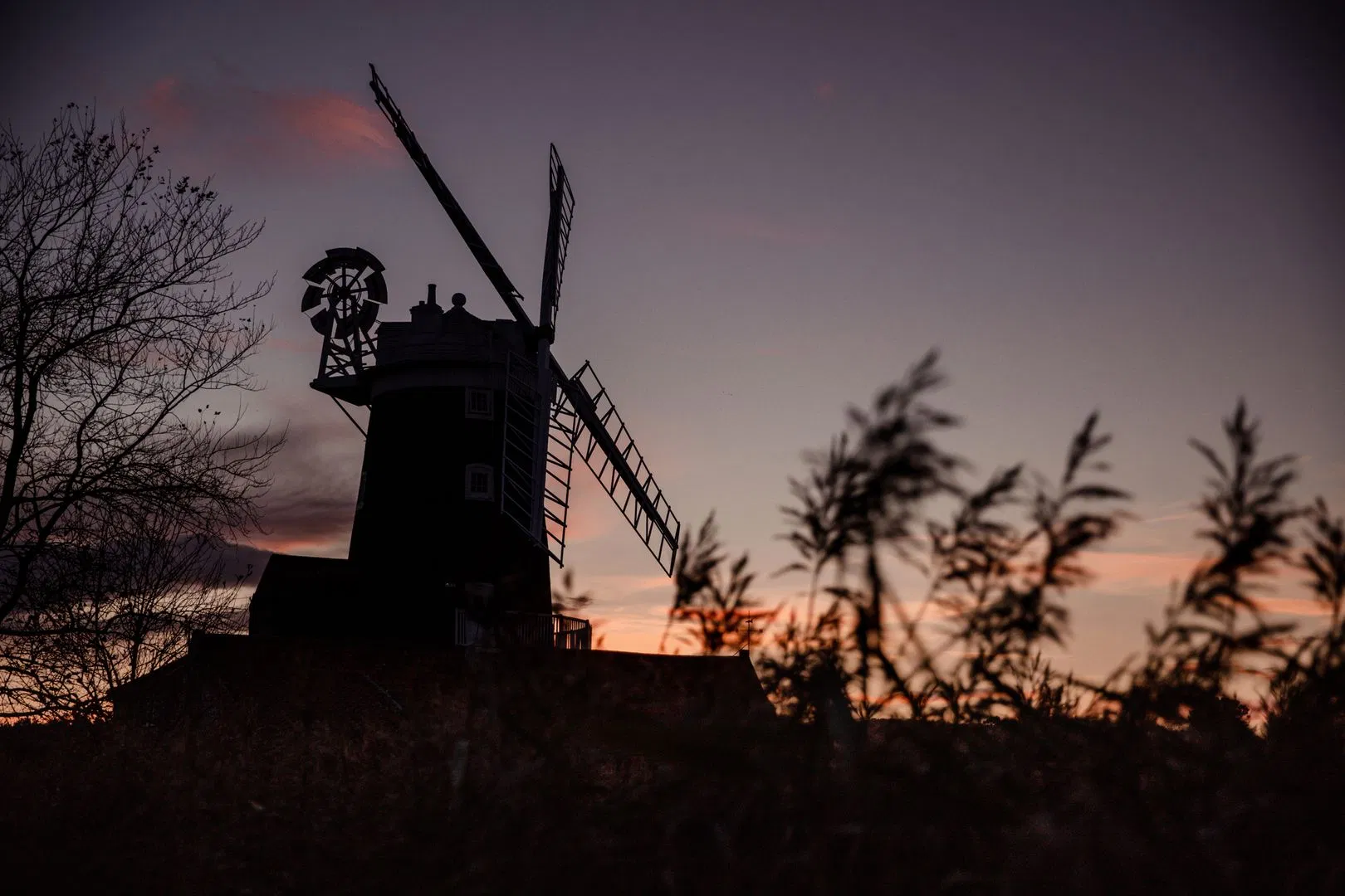 Leeuwarden Walking Audio Tour: Discover the Dark Side of the City