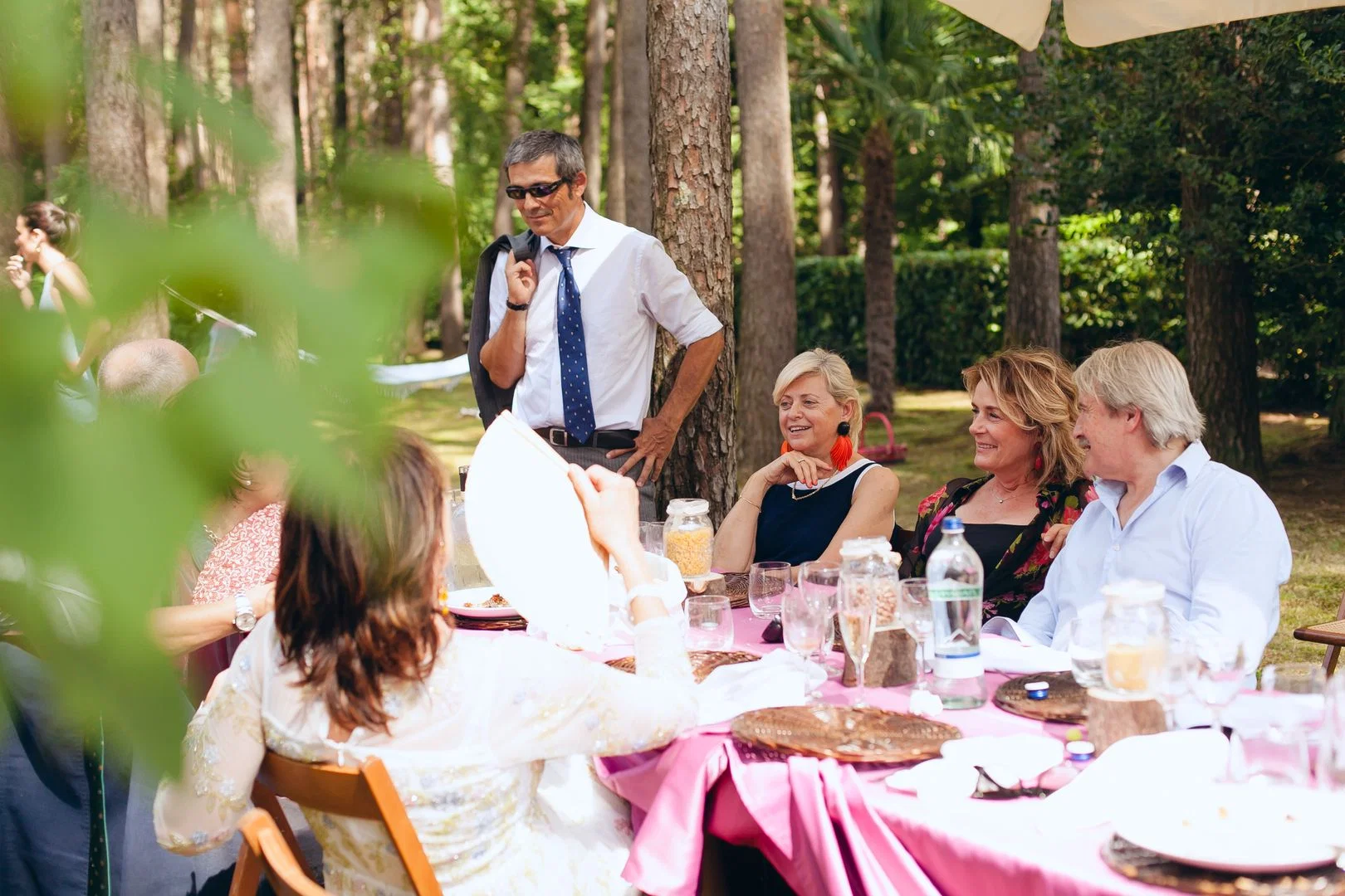 An Insider's In-app Audio Tour to Florence's Local Food and Drink