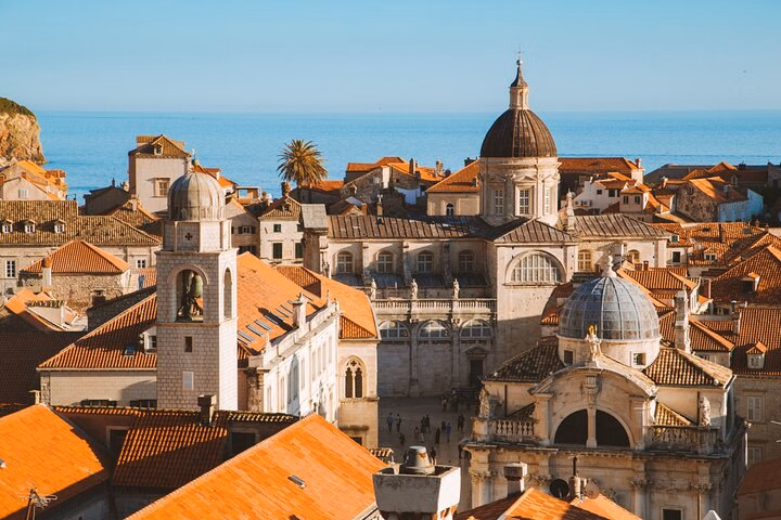 Dubrovnik Scavenger Hunt & Highlights Self-Guided Walking Tour