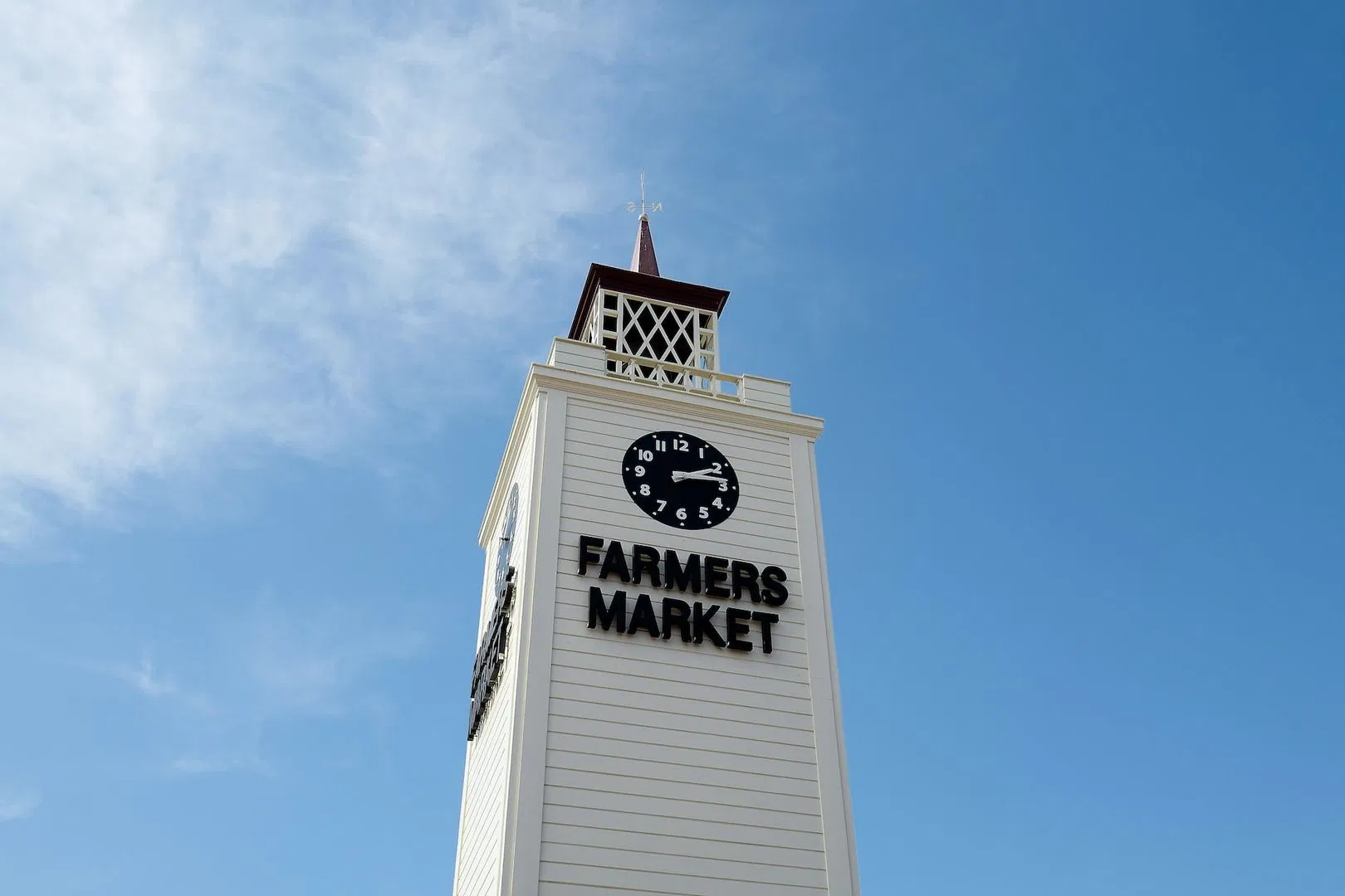 Delicious Los Angeles Self-Guided Audio Tour