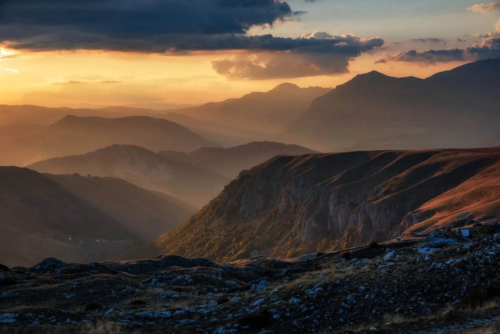 Durmitor Ring Self-Guided Audio Tour