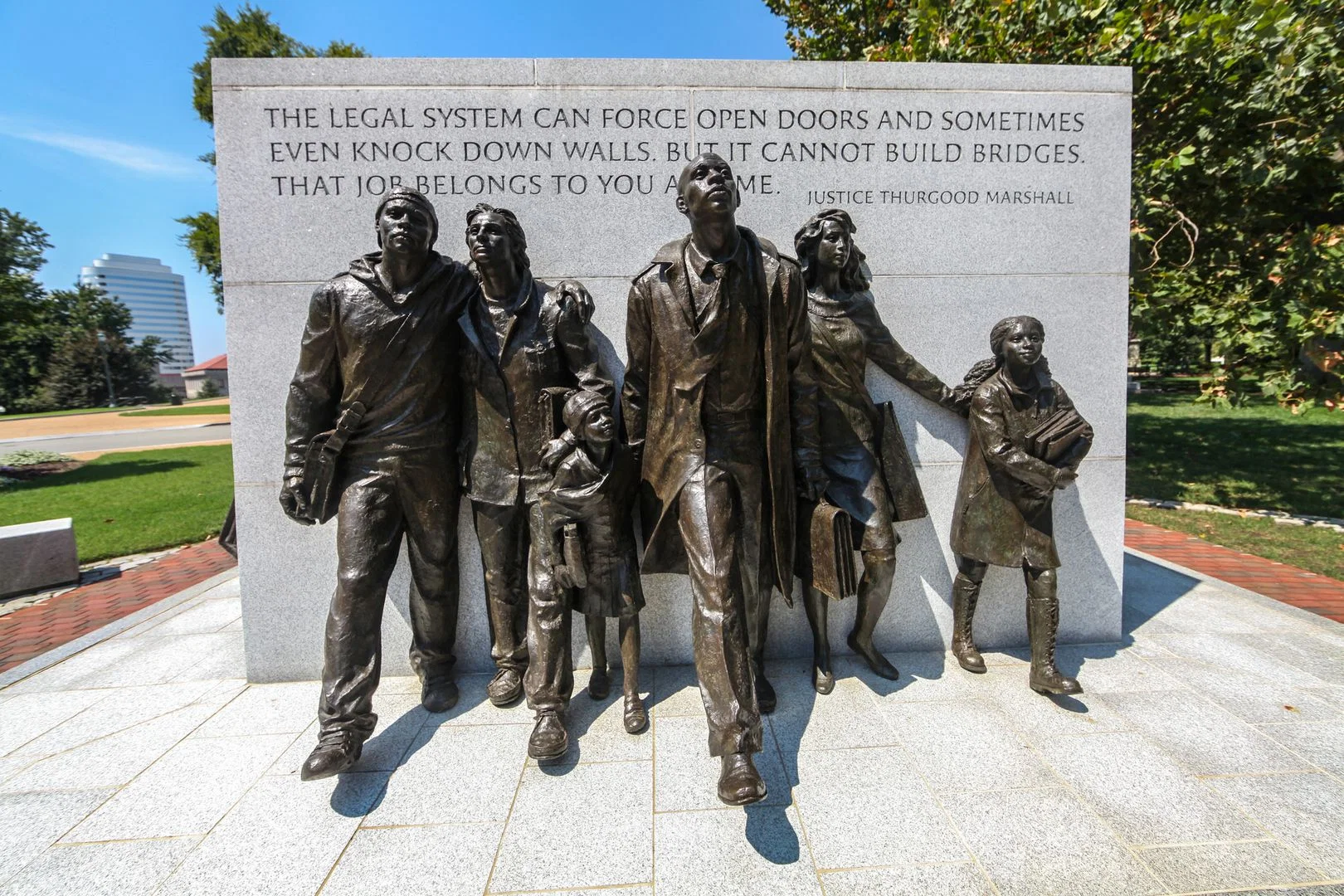 Downtown Richmond Walking Audio Tour: Civil War-Era Legacy & Must-See Landmarks