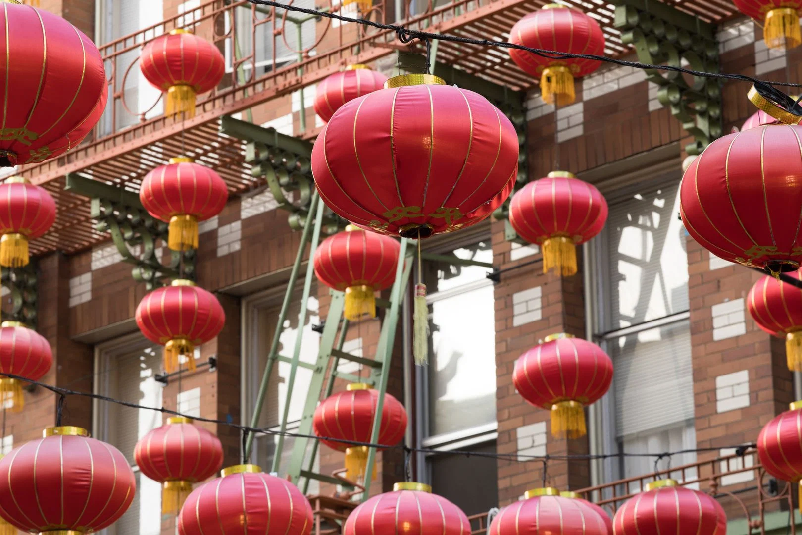 Downtown San Francisco Walking Audio Tour: Must-See Uphill and Downhill Attractions