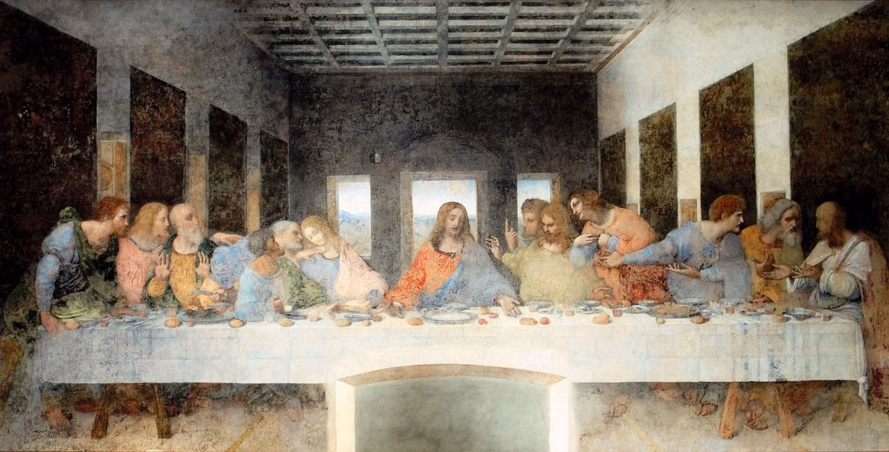 Discover Leonardo Da Vinci: Walking Audio Tour of Artist’s Legacy in Milan