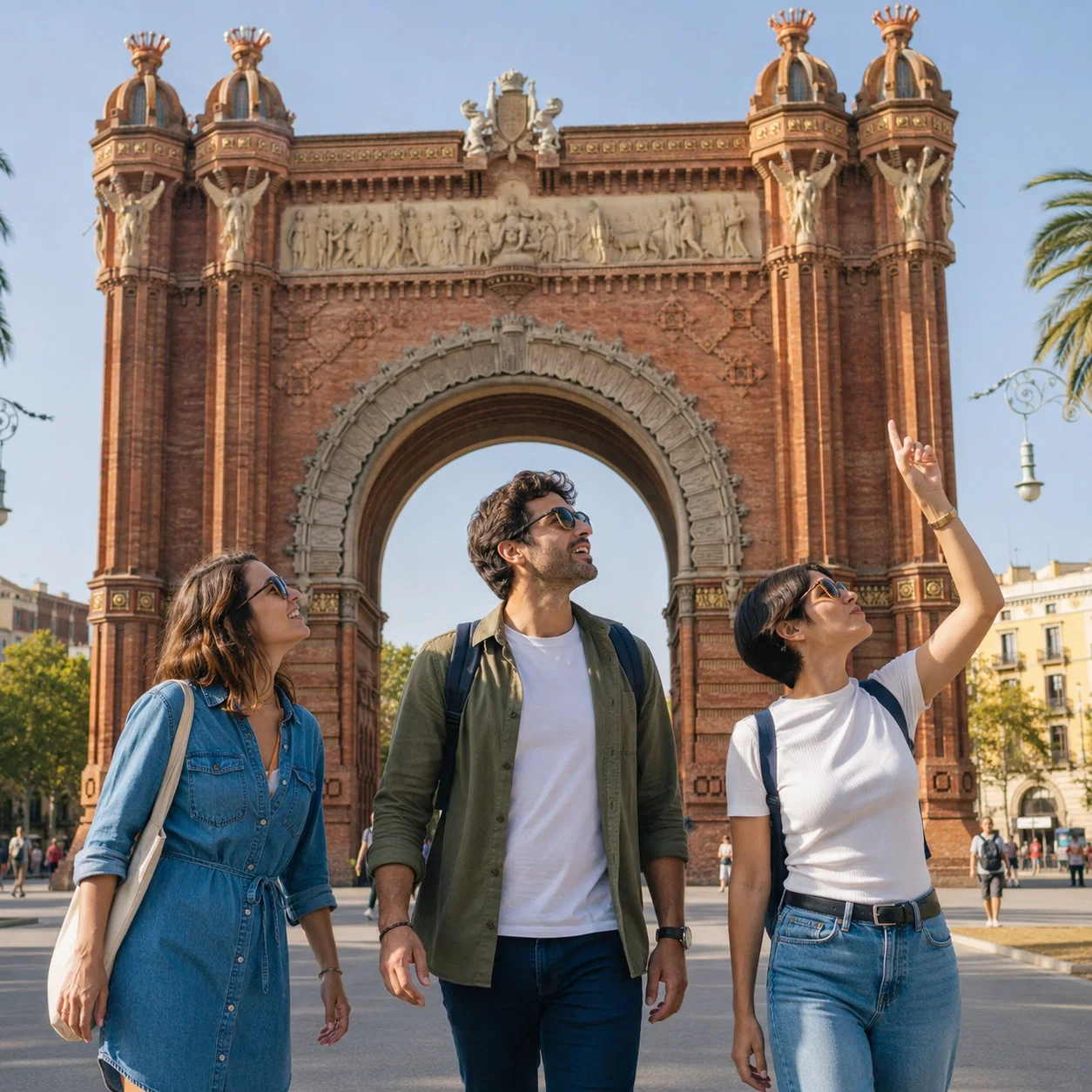 Barcelona Self-Guided Detective Murder Mystery Game