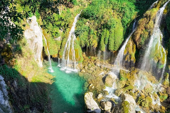 Discover Our Fields and Lake Full-Day Shared Tour from Nice