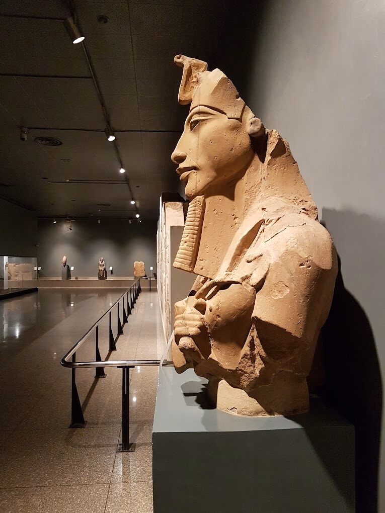 Luxor Museum