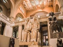 2-Day Cairo Tour