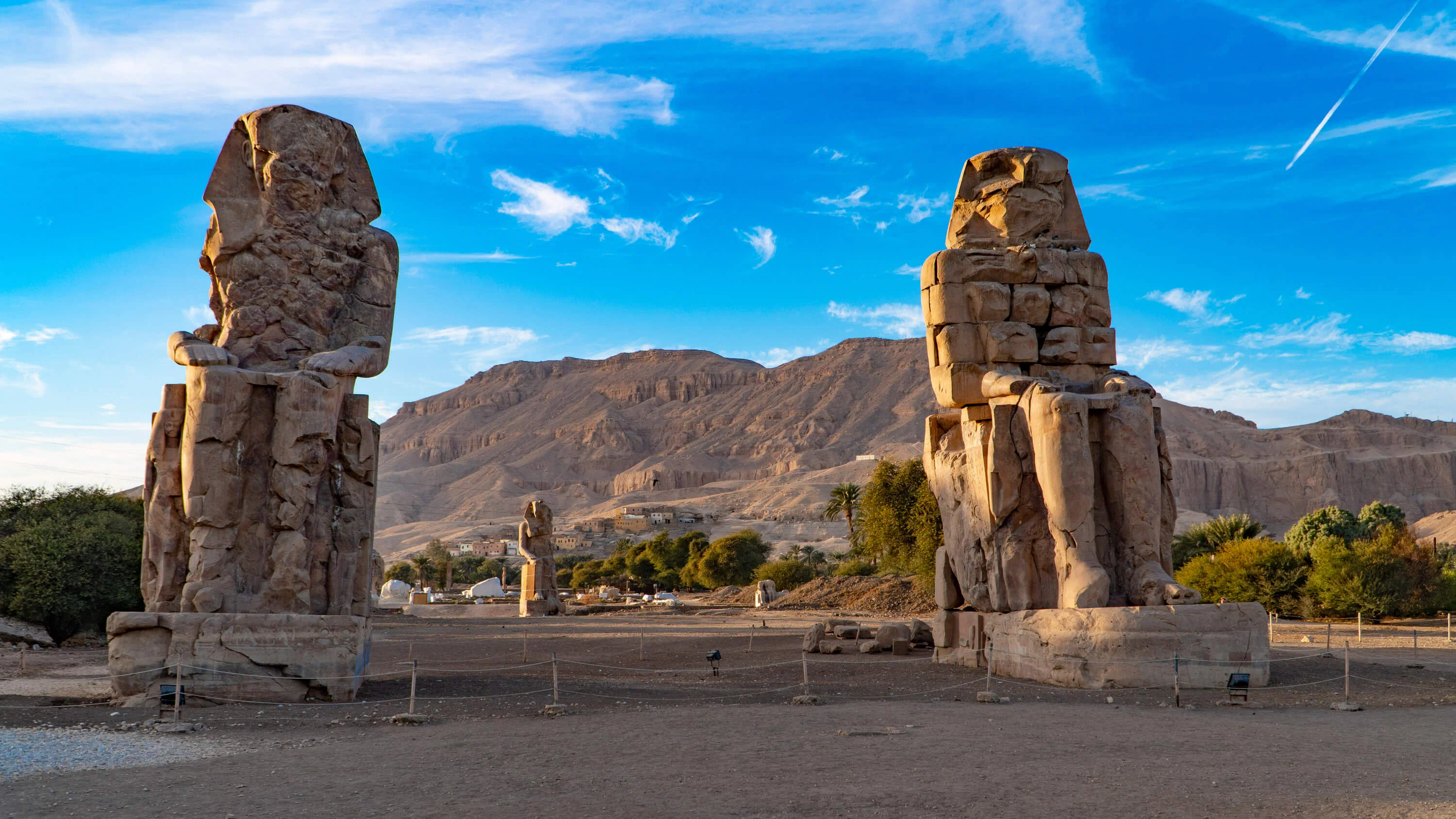 2-days  Cairo & Luxor from Hurghada