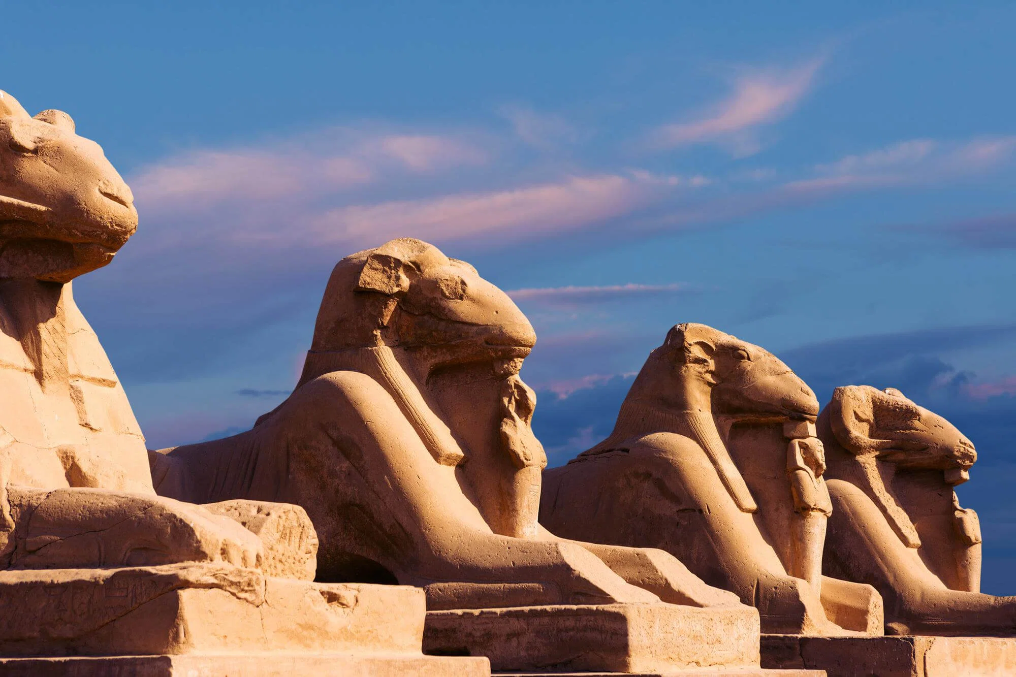 3-Day Luxor Tour Package