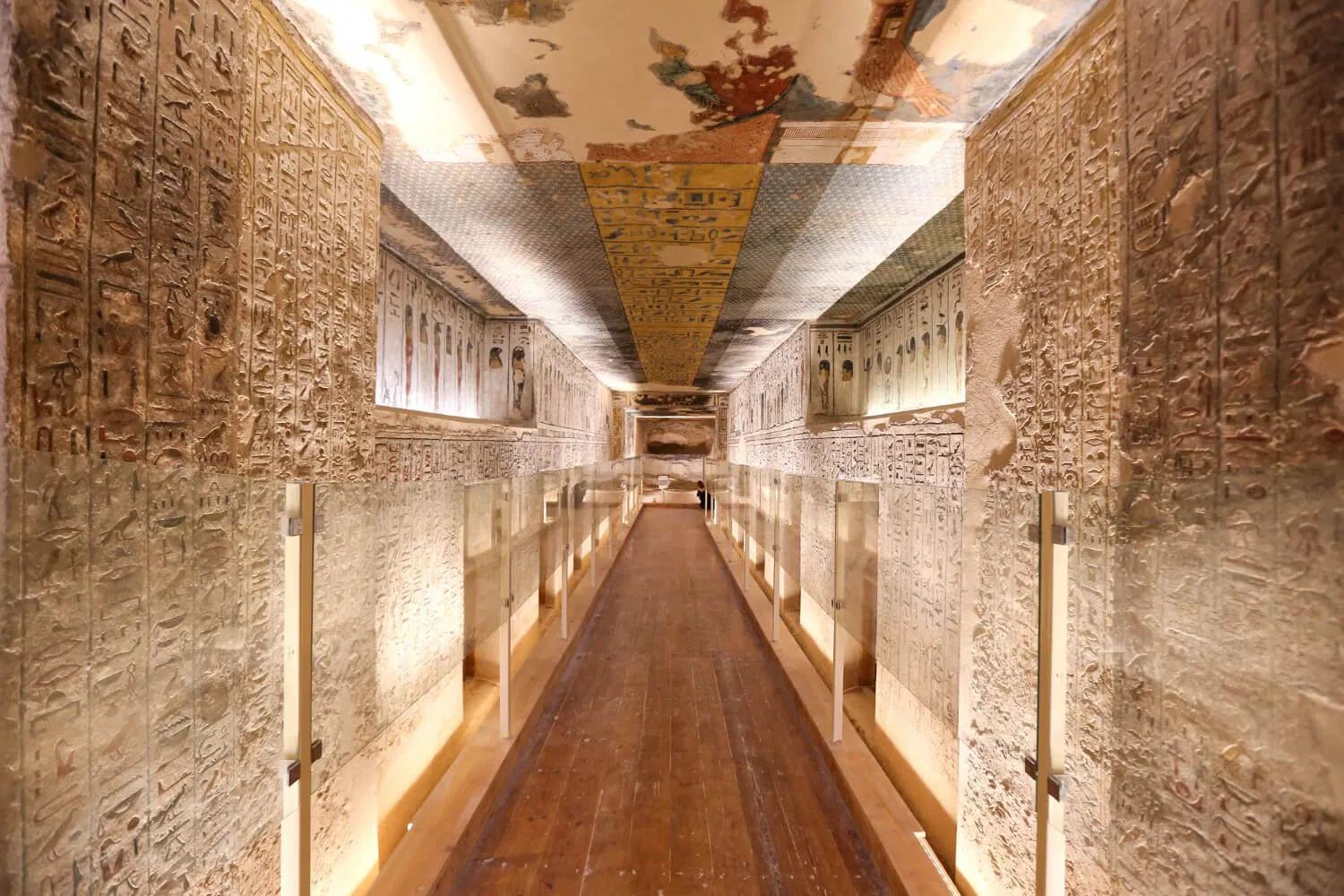 4-Day Nile Cruise Aswan to Luxor